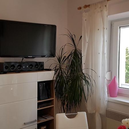 Mariva Lägenhet Dramalj Exteriör bild