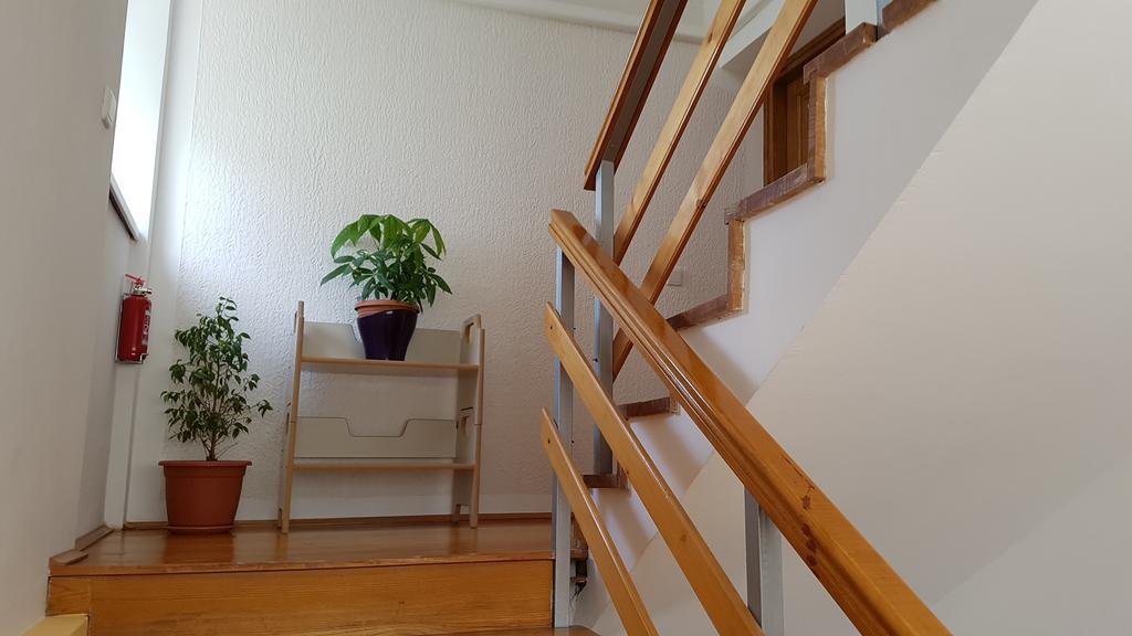 Mariva Lägenhet Dramalj Exteriör bild